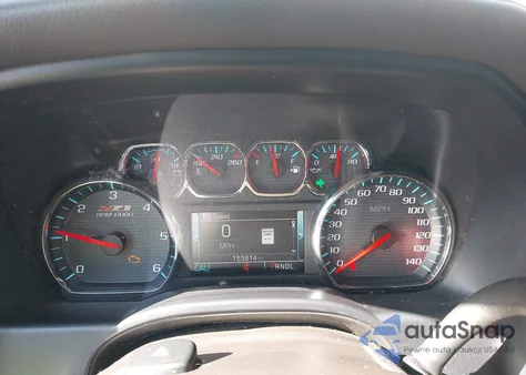 2018 Chevrolet Silverado K1500 Ltz z USA, uszkodzony, nr VIN 3GCUKSEC0JG552301